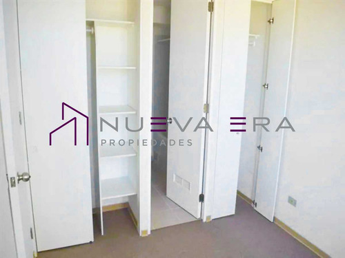 Dpto 1 Dorm. A Dos Cuadras Metro Las Rejas (98324)