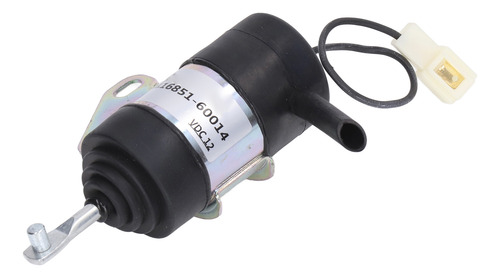 0526004531 Solenoide De Parada De Corte De Combustible 1685
