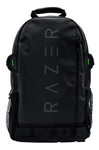 Mochila Razer Rogue 13 Backpack Cor Preto