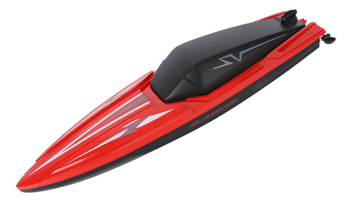 Control Remoto De Doble Motor Rc Boat, Impermeable, Por Indu