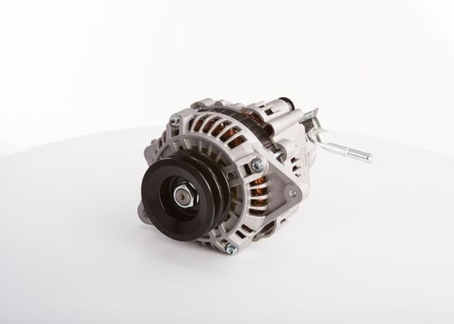 Alternador 12v 90a L200 2.5 Turbo 4x4 03/11 Bosch