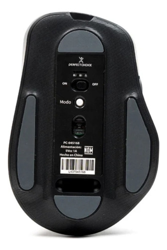Mouse Inalambrico Perfect Choice Ai Chatgpt Integrado Mind