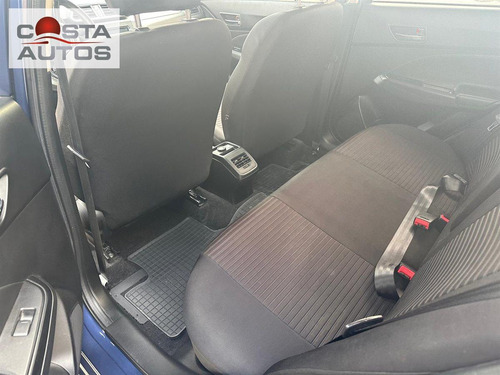 Suzuki Dzire Gl 1.2 2022 Impecable! - Costa Autos