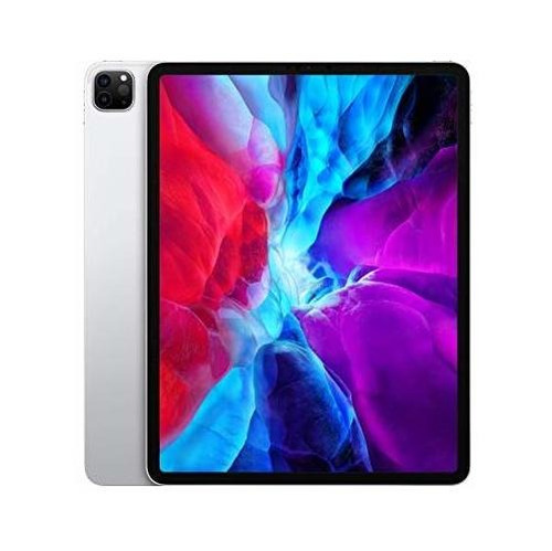 Apple iPad Pro (12.9 Pulgadas, Wi-fi, 256gb) - Plata Mbs8a
