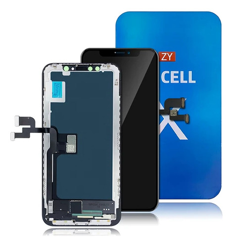 Pantalla Incell iPhone 11 Pro Max Marca Zy