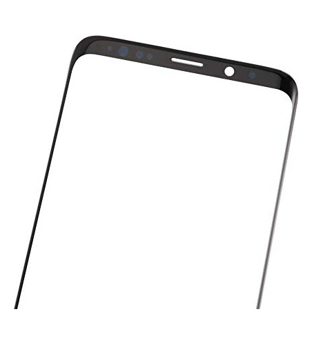 Reemplazo Pantalla Para Galaxy S9 Plus G965 Series Negro