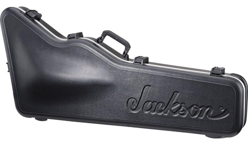 Estuche Moldeado Jackson Kelly/warrior Multi-fit, Negro