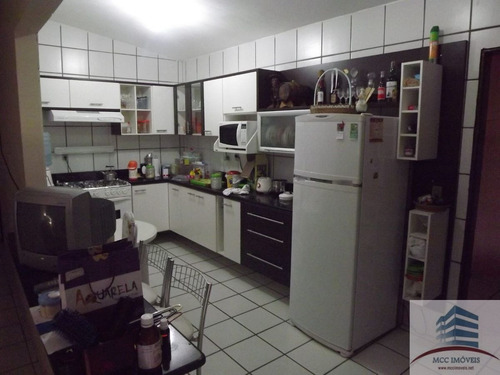 Imagem 13 de 27 de Casa A Venda Bosque De Viena, Parnamirim