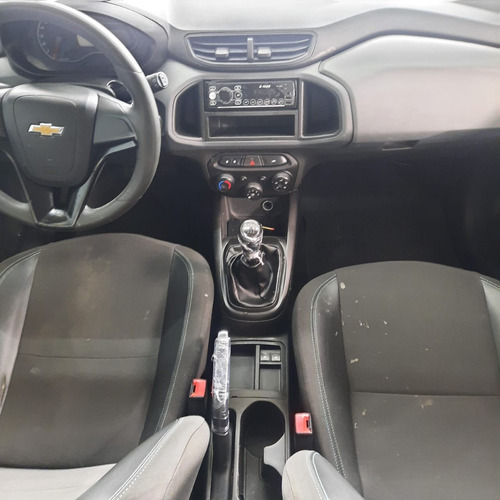 Chevrolet Onix 1.0 5p