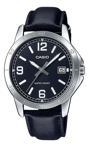 Reloj casio mtp v004 hotsell