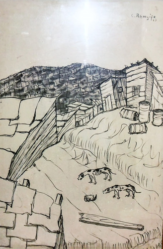 Cesar Rengifo