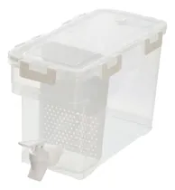 Comprar Hervidor Frío Con Grifo, Dispensador De Bebidas