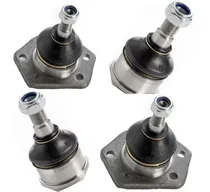 Comprar Kit 4 Rotulas Chevrolet Brava C 10  2 Inf + 2 Sup Mod 1969