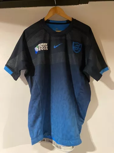 Caballero embotellamiento proteger Camiseta Uar - Pumas Mundial 2015 en venta en Capital Federal Capital  Federal por sólo $ 12,900.00 - OCompra.com Argentina