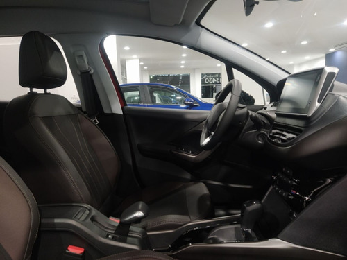 Imagen 13 de 15 de Peugeot 2008 Sport 1.6 Thp Tiptronic Entrega Inmediata Gp