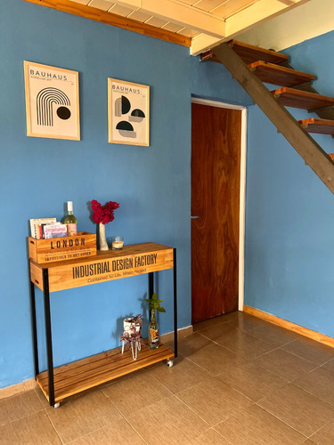 Casa Con Pileta, Quincho Y Parrillero A Pocos Minutos De Rosario