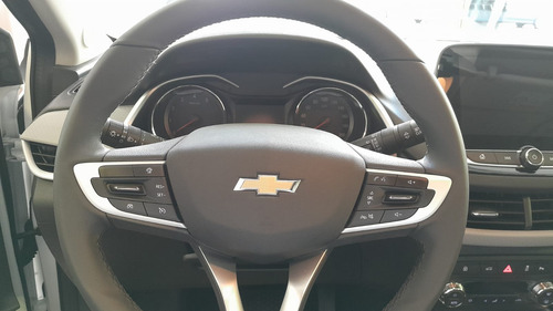 Chevrolet Onix 1.0 Turbo Premier At