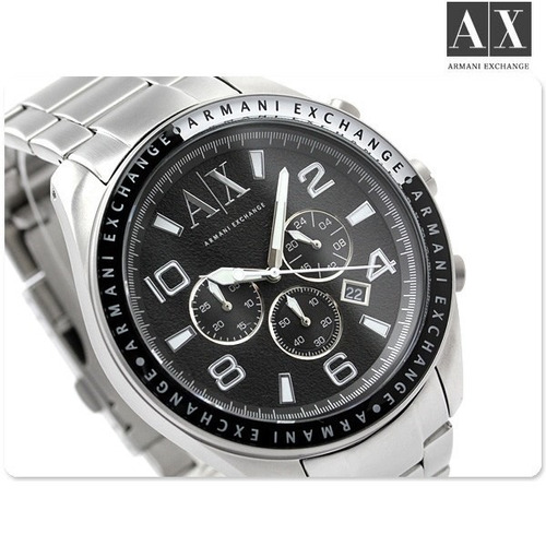 armani exchange ax1254