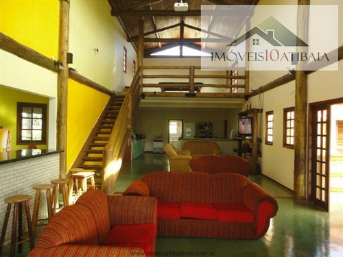 Chácaras À Venda Em Piracaia/sp - Compre O Seu Chácaras Aqui! - 1460306