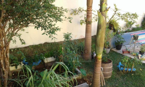 Casa À Venda, 193 M² Por R$ 450.000,00 - Giardino D Itália - Itatiba/sp - Ca1329