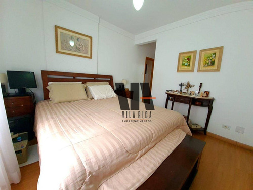 Imagem 26 de 30 de 3 Dormitórios (atual Com 2) À Venda, 134 M², Sacada - Ap1448