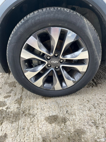 Chery Tiggo 5x 1.5 2020 Flex 150cvs Aut. 40mikm -em Peças