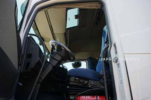 Volvo Fh 540 Globetrotter 6x4 2024 *ref. 9f73*
