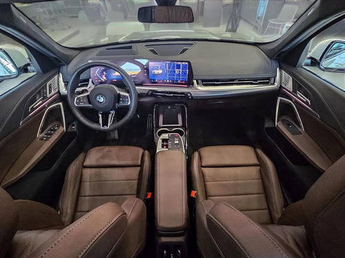 BMW X1 2.0 20i X Line