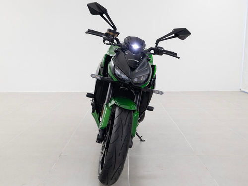 Kawasaki Z 1000 R Edition Abs
