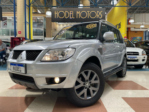 Mitsubishi Pajero TR4 2.0 4X2 16V 140CV