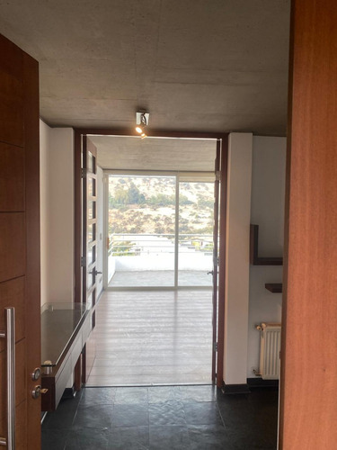 Camino El Mirador/condominio/5 Dormitorios/gran Vista!