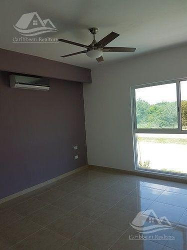 Imagen 6 de 22 de Casa En Venta En Riviera Maya Playa Del Carmen Playa Magna