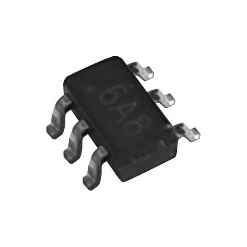 6a08 Mosfet Sge12994