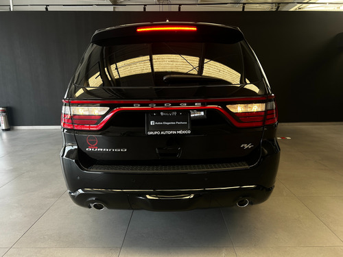Dodge Durango 5.7 V8 R/t At