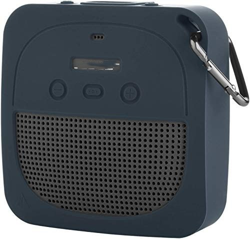 Funda De Silicona Para Altavoz Bose Soundlink Micro Bluetoot