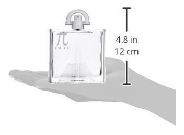 Perfume Pi Neo Givenchy Para Hombre - J | Envío gratis