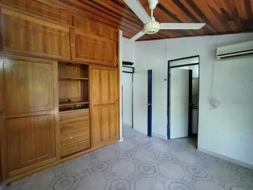 Casa En Venta En Conjunto Residencial Caracoli. Cod V1088047