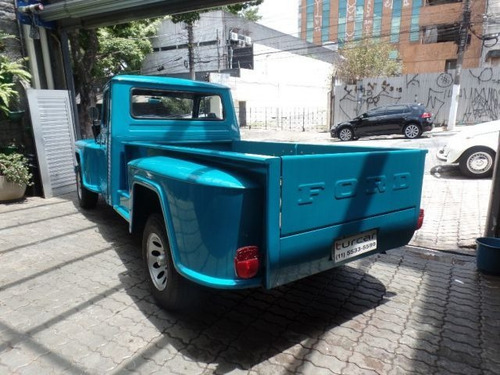 Ford F-75 4x4 2.3, Bqi0642