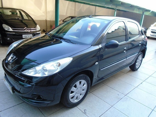 Peugeot 207 Xr Sport