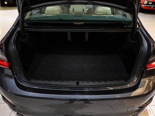 Imagem 6 de 15 de Bmw 320i Sport 2020