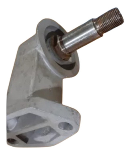 Suporte Cabeça Filtro Óleo Motor Perkins Gm D20 D40 Novo Ori