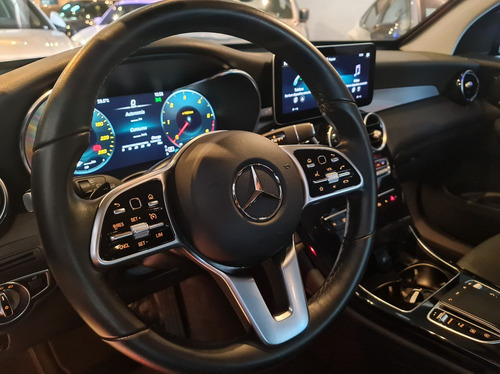 Mercedes-Benz GLC 220d 2.0 TURBO OFF-ROAD