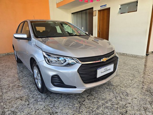 Chevrolet Onix 1.0 Lt