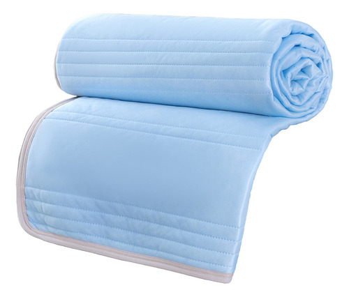 Colcha De Cama Doble En U, Colcha Fresca De Verano Adecuada