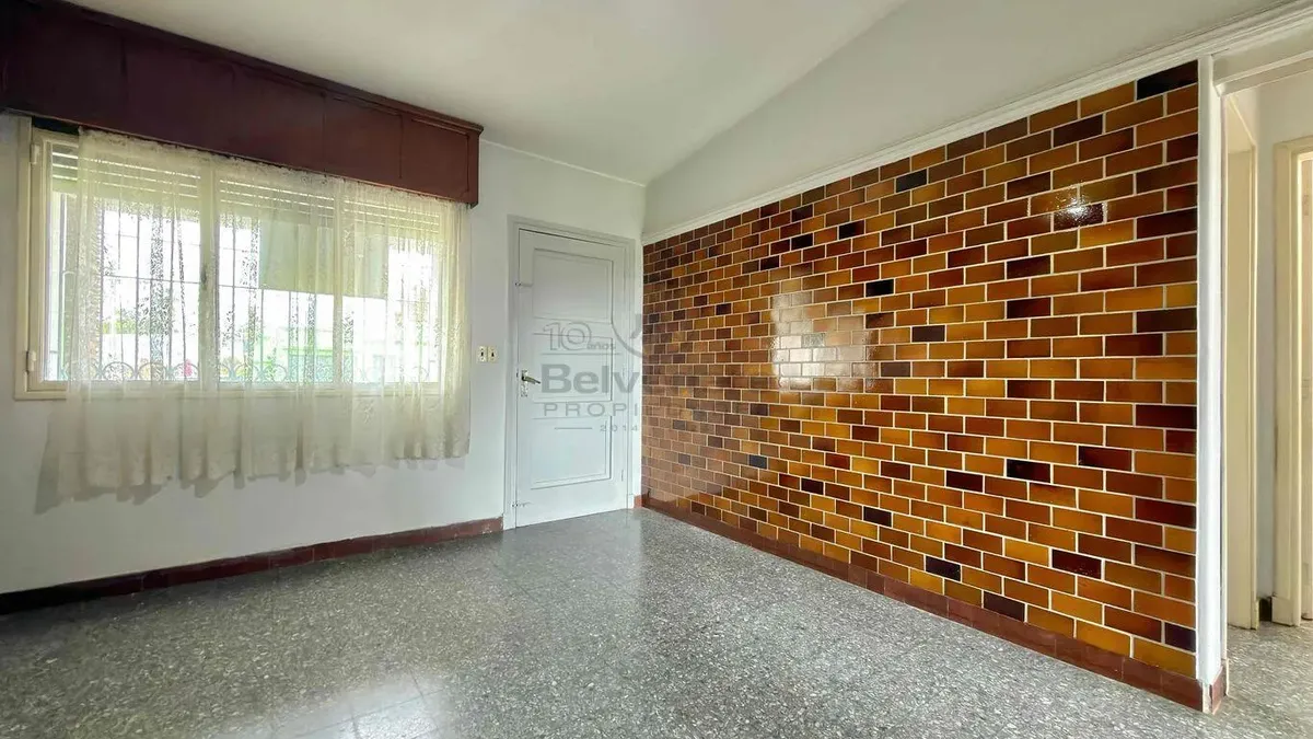 Casa En Alquiler Dos Dormitorios Garaje Belvedere Ref. 225 · Foto 4