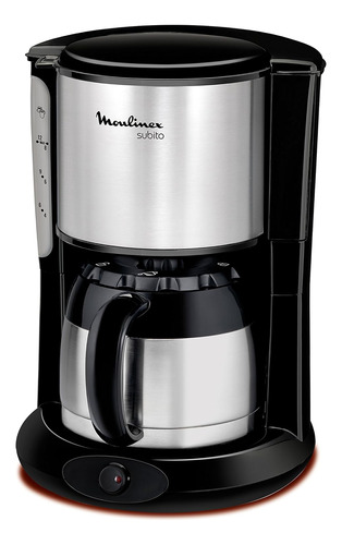 Moulinex Ft360811 - Cafetera De Goteo