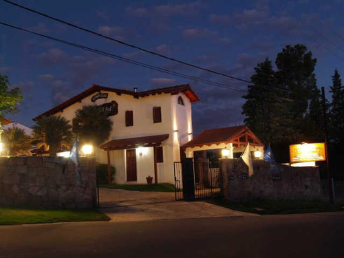 Venta Complejo Vacacional, Córdoba, Cura Brochero.