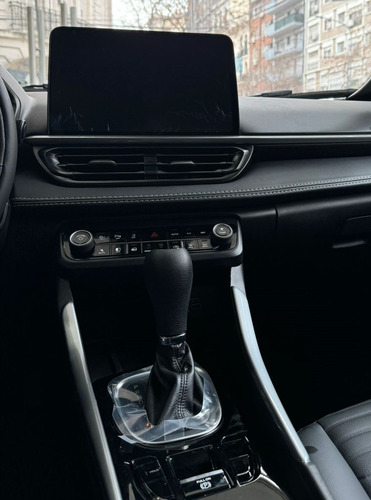 Fiat FASTBACK 1.3 T270 At6