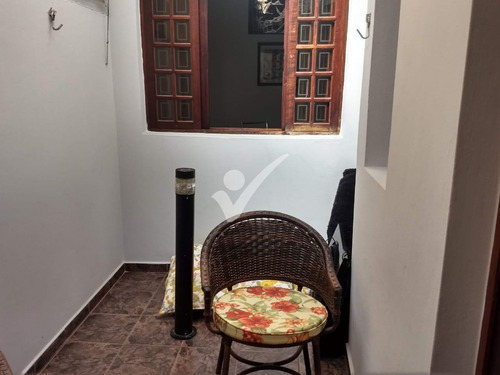 Imagem 21 de 29 de Casa À Venda Em Parque Marajoara - Ca002761