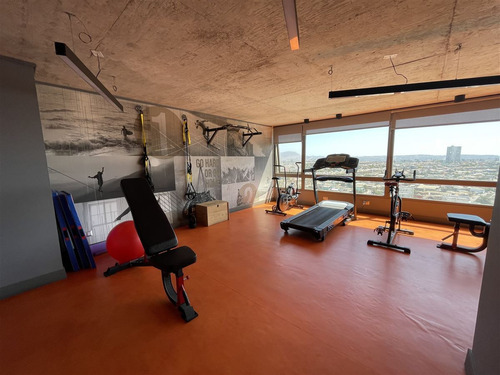 Departamento En Arriendo Año Corrido En Coquimbo